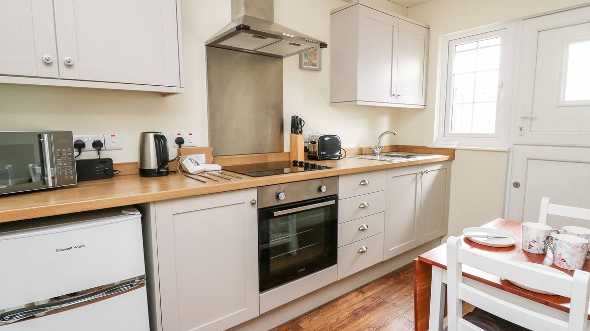 Crossgates Cottage | Primrose Cottage