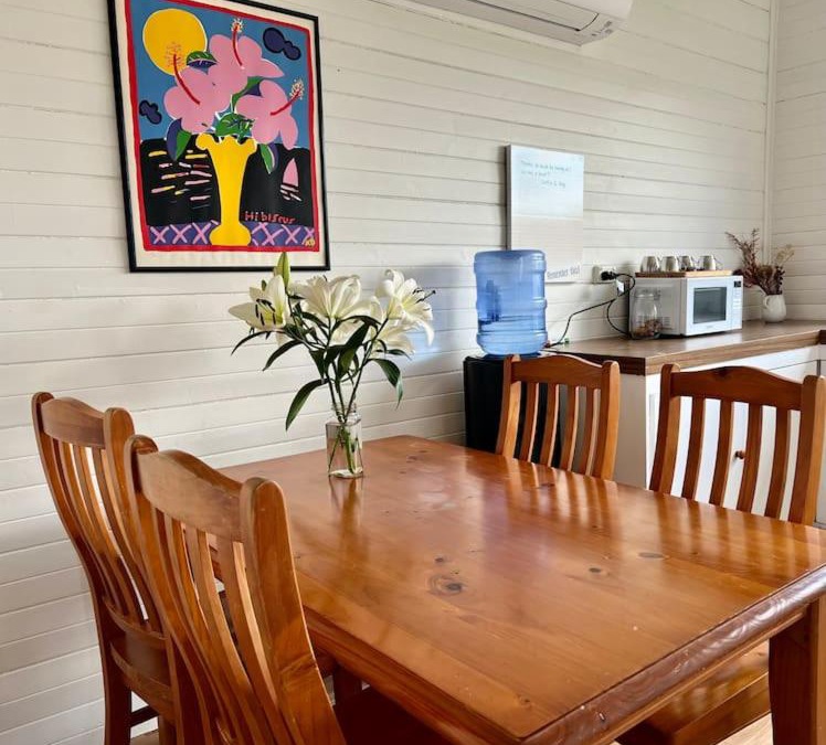 Mandurama House | Primrose Cottage