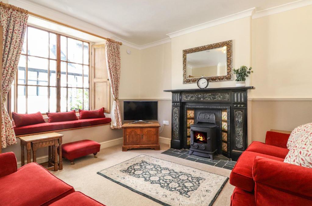 Keswick House | Primrose Cottage