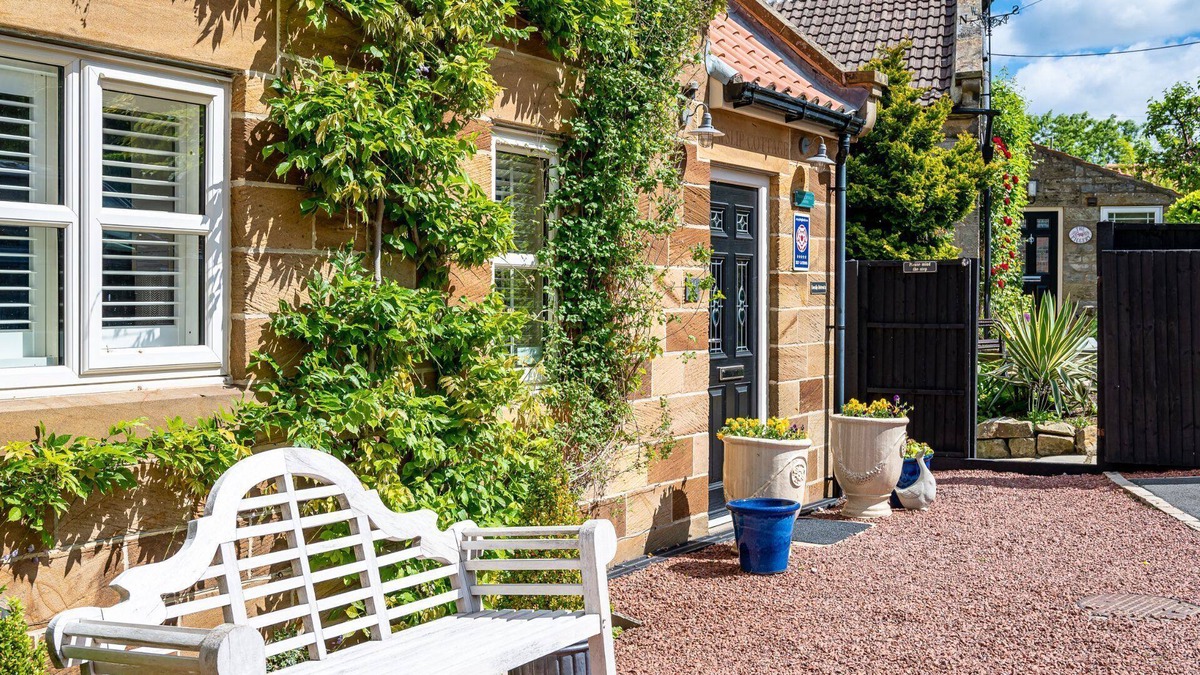 Aislaby Apartment | Primrose Cottage - Luxury Cottages