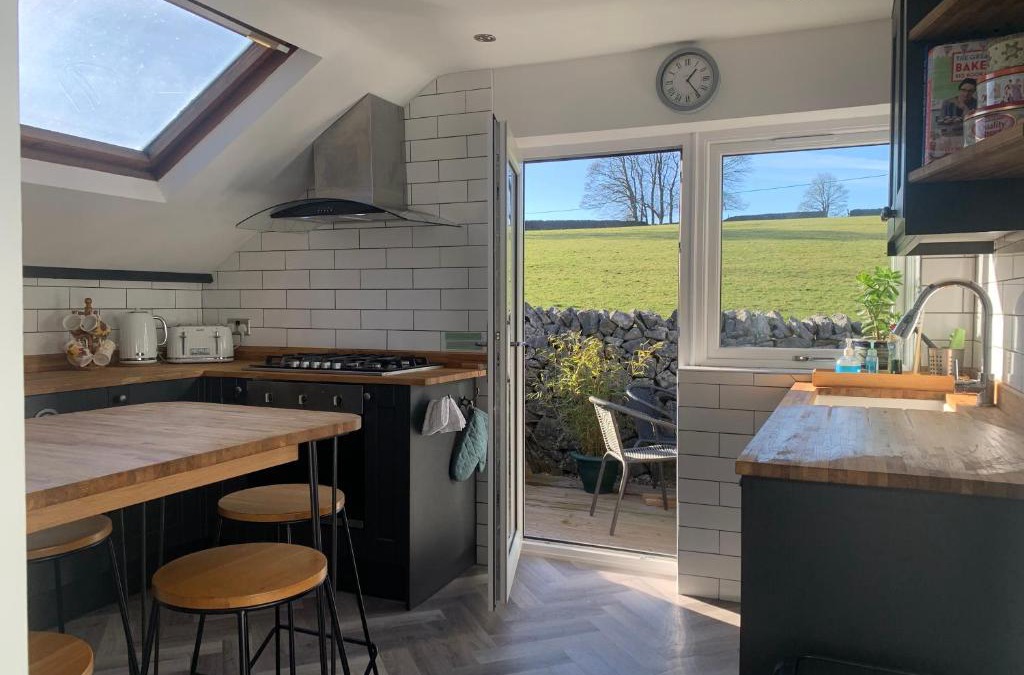 Tideswell House | Primrose Cottage - Tideswell, Peak District