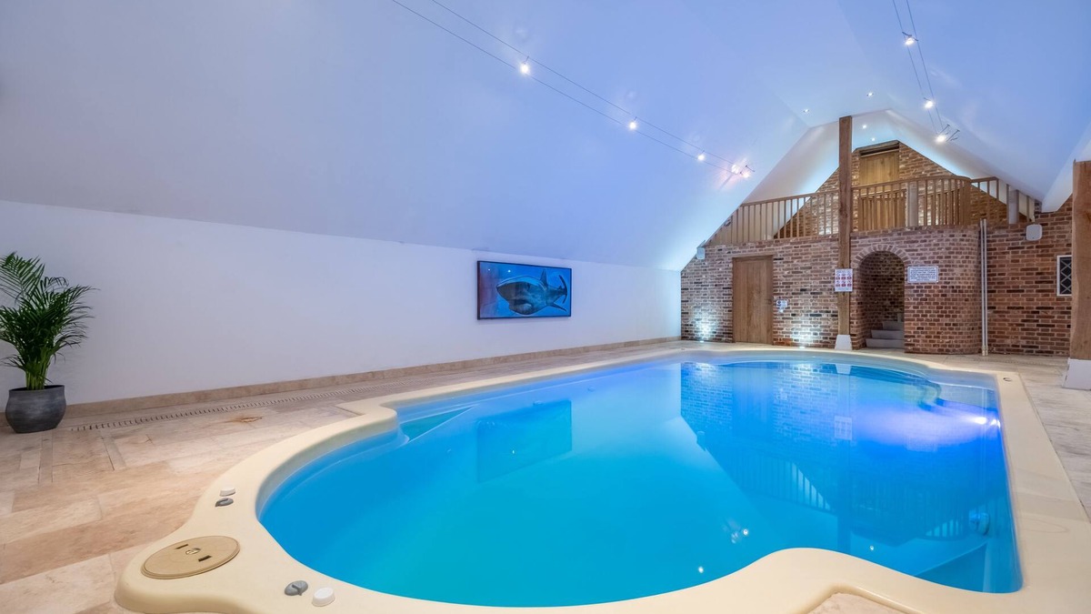 Roughton House | Primrose Farm Barn (14), Roughton, Norfolk