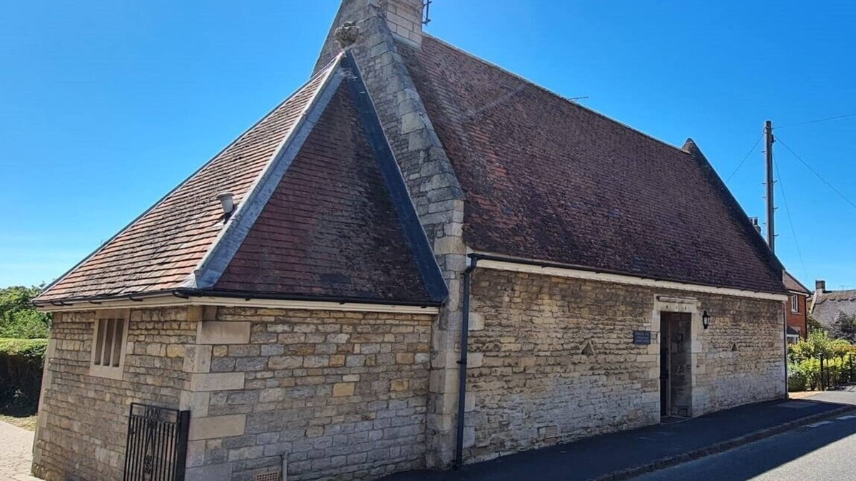 Empingham Cottage | Primrose Hall Holiday Cottage, near Rutland Water