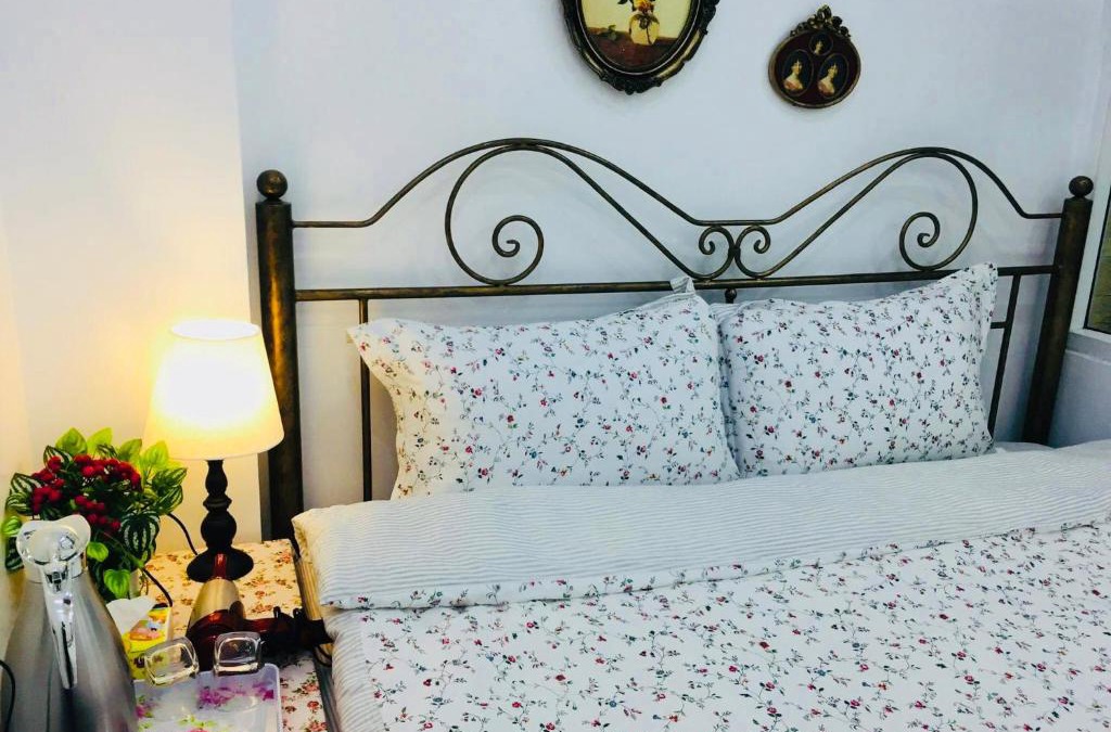 Cao Bang House | Primrose Homestay Cao Bang