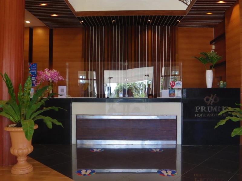 Naga Resort | Primus Hotel and Resort