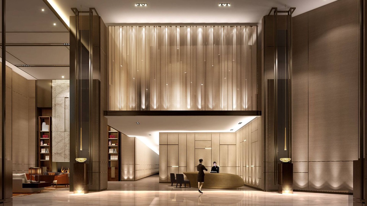 Qingpu Apartment | Primus Residence Shanghai Hongqiao