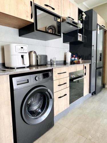 Gaborone Apartment | PrimVilla Apartment