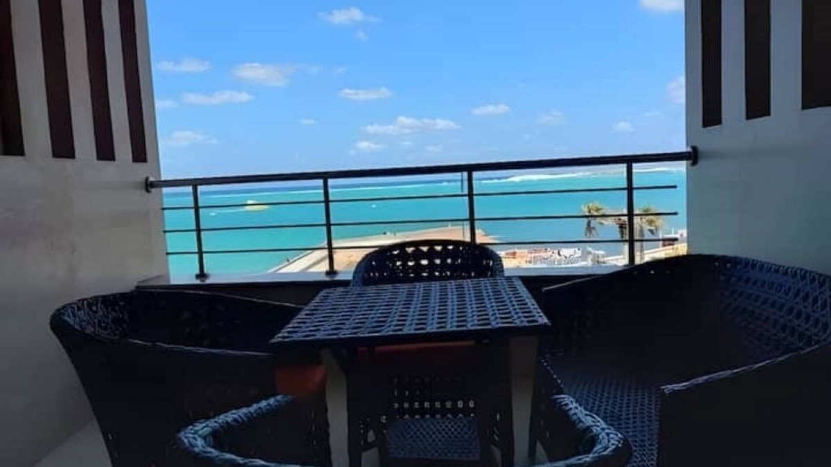 Marsa Matruh Apartment | Princess Luxury Apartment (Family Only)nn