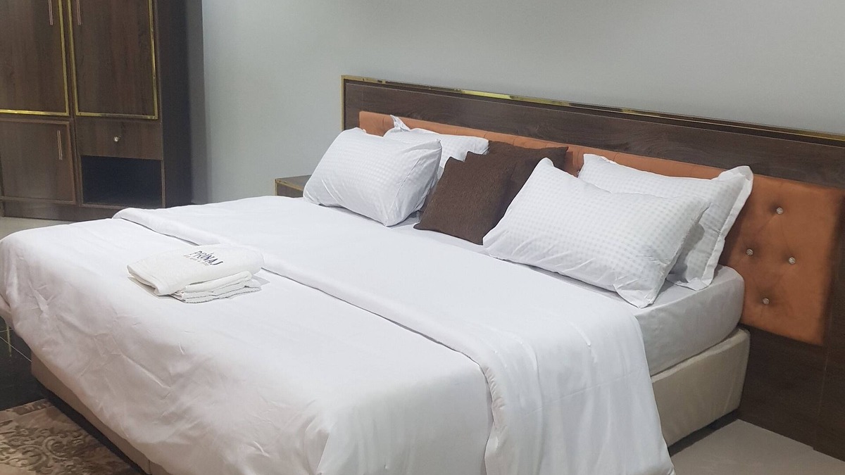 Esa Oke Apartment | PRINAJ HOTEL & RESORT
