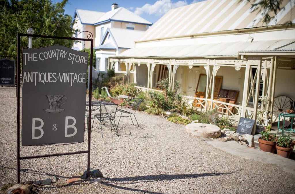 Prince Albert House | Prince Albert Country Stay