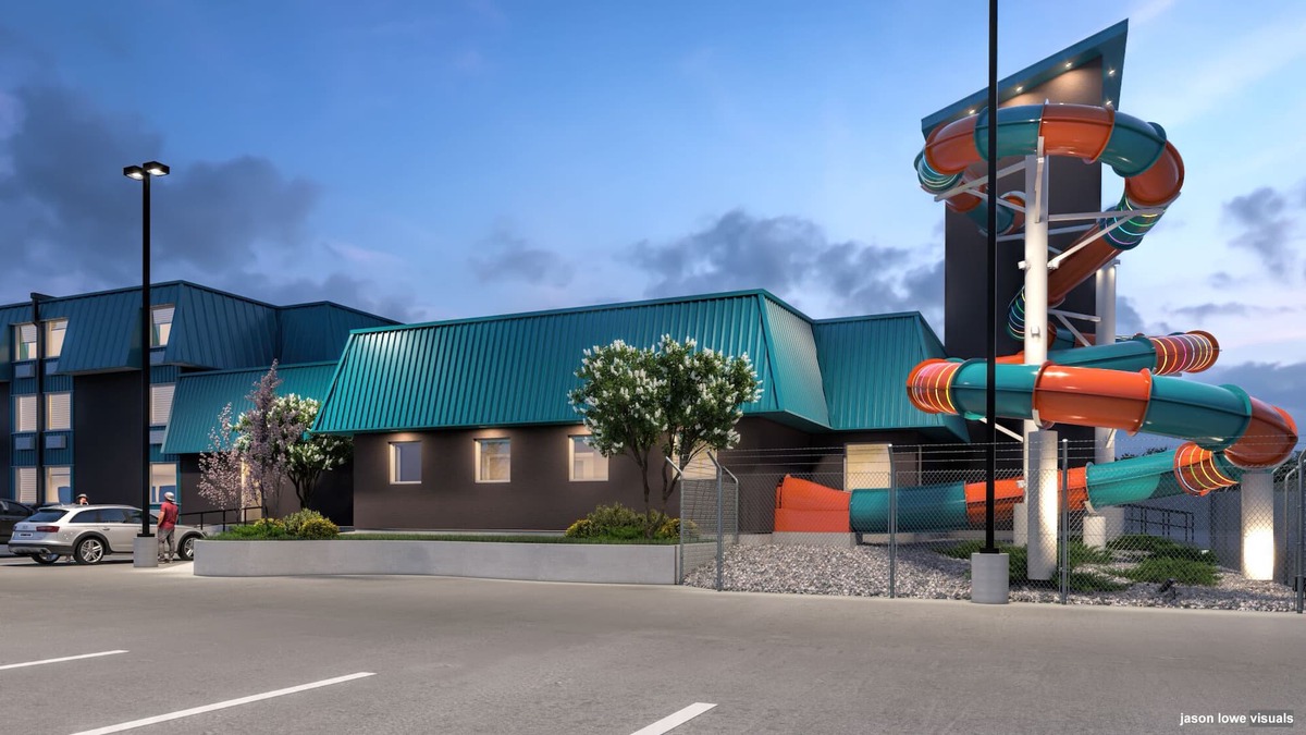 Prince Albert Hotel | Prince Albert Inn