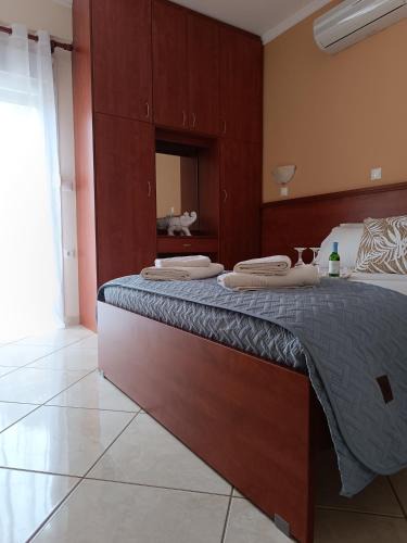 Limnos Apartment | Prince Apartments