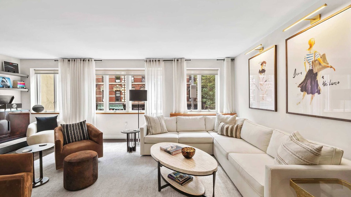 SoHo Condo | Prince by Rove Travel | 2BR SoHo Condo w/Terrace