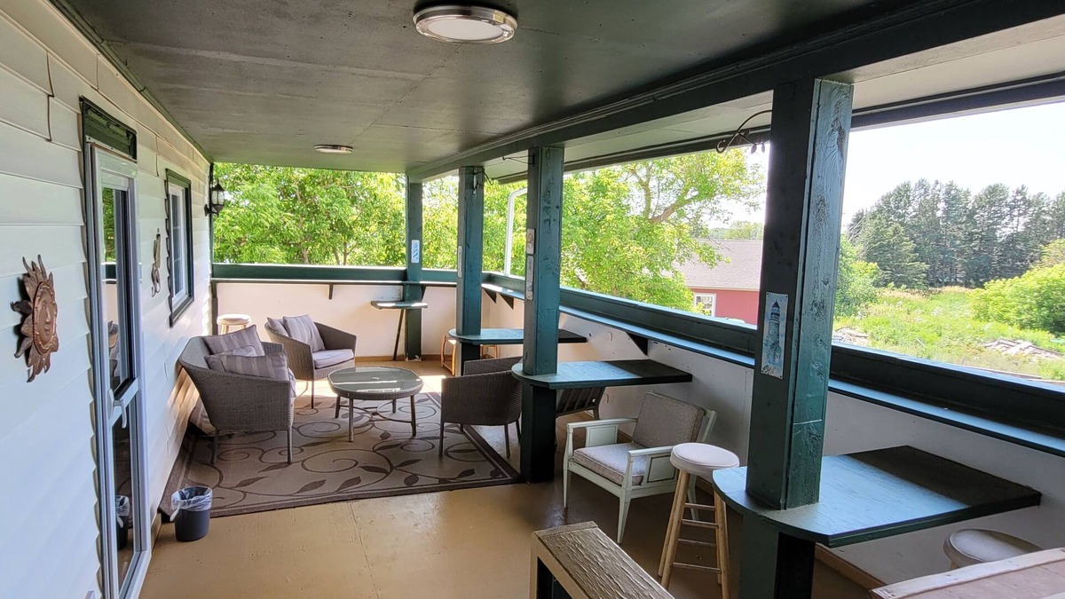 Miscouche House | Prince County Guest House