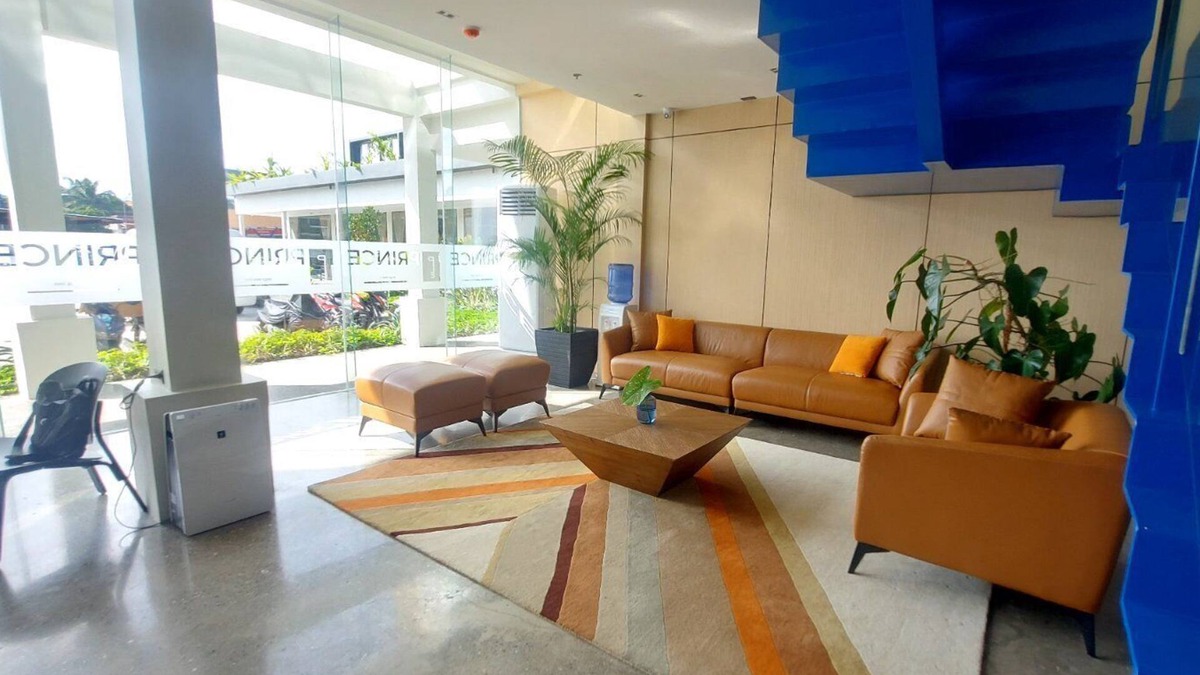 Bogo Hotel | Prince Express Inn