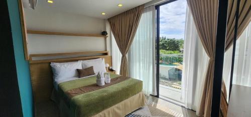Bogo Hotel | Prince Express Inn