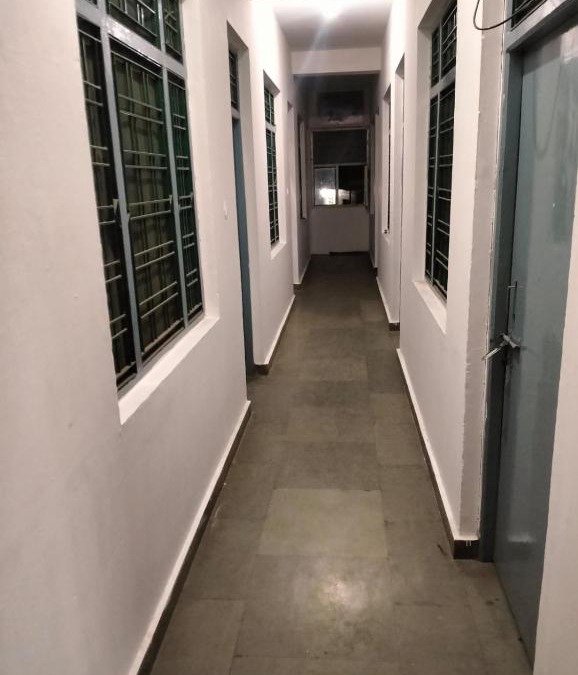Srinagar House | Prince Guest House
