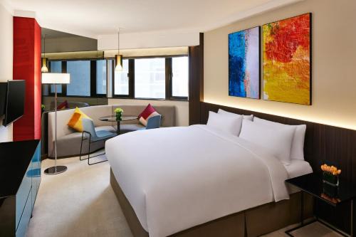 Tsim Sha Tsui Hotel | Prince Hotel, Marco Polo