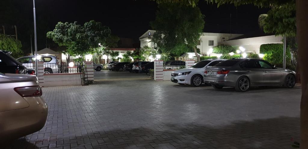 Kano Hotel | Prince Hotel