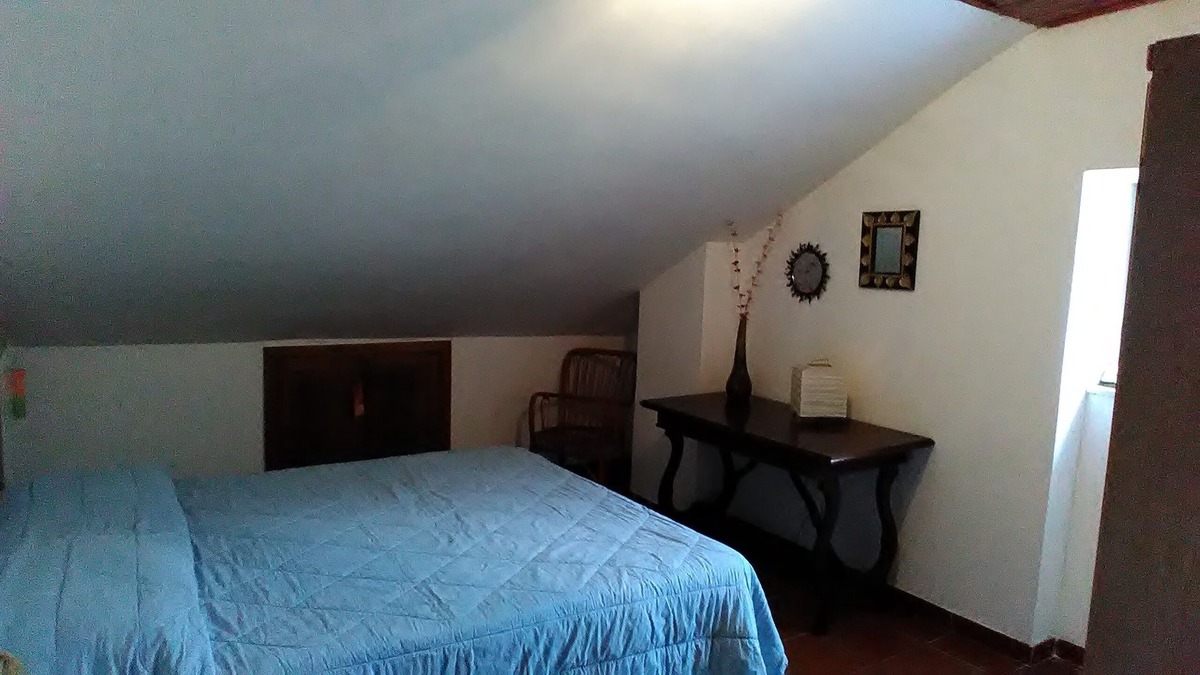 Pescasseroli Apartment | Prince of Naples 3