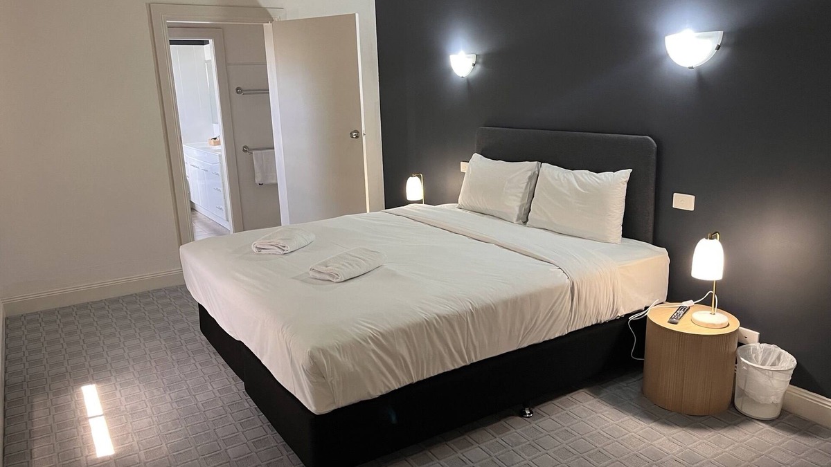 Wagga Wagga Hotel | Prince of Wales Wagga