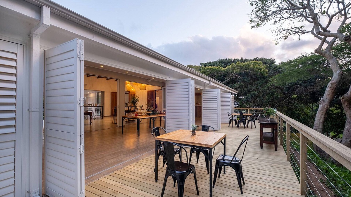 Prince's Grant Golf Estate Cabin | Prince's Grant Golf Estate