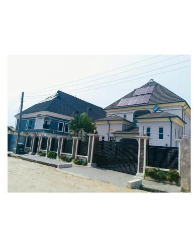 Akure Villa | Prince's - Villa