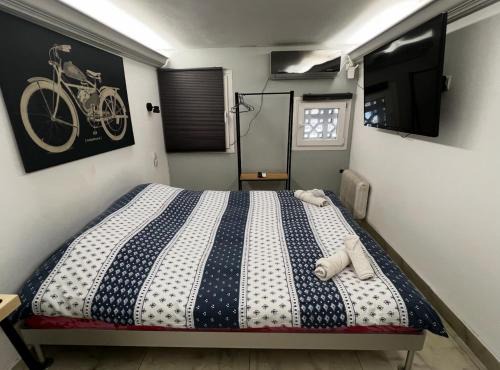 Omonia Apartment | Princeps De Cura Museum