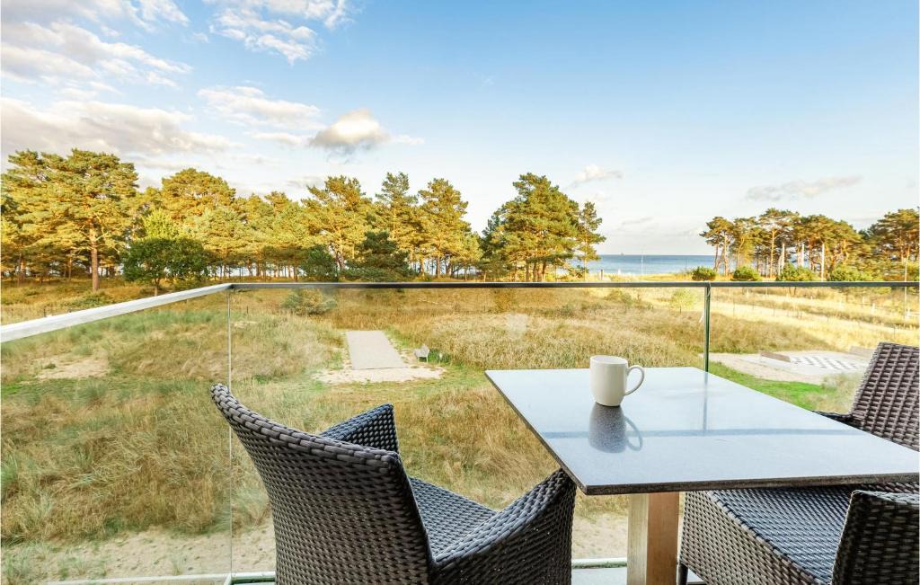Prora Apartment | Princess