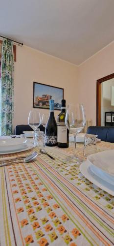 Nizza Monferrato Apartment | Princess house