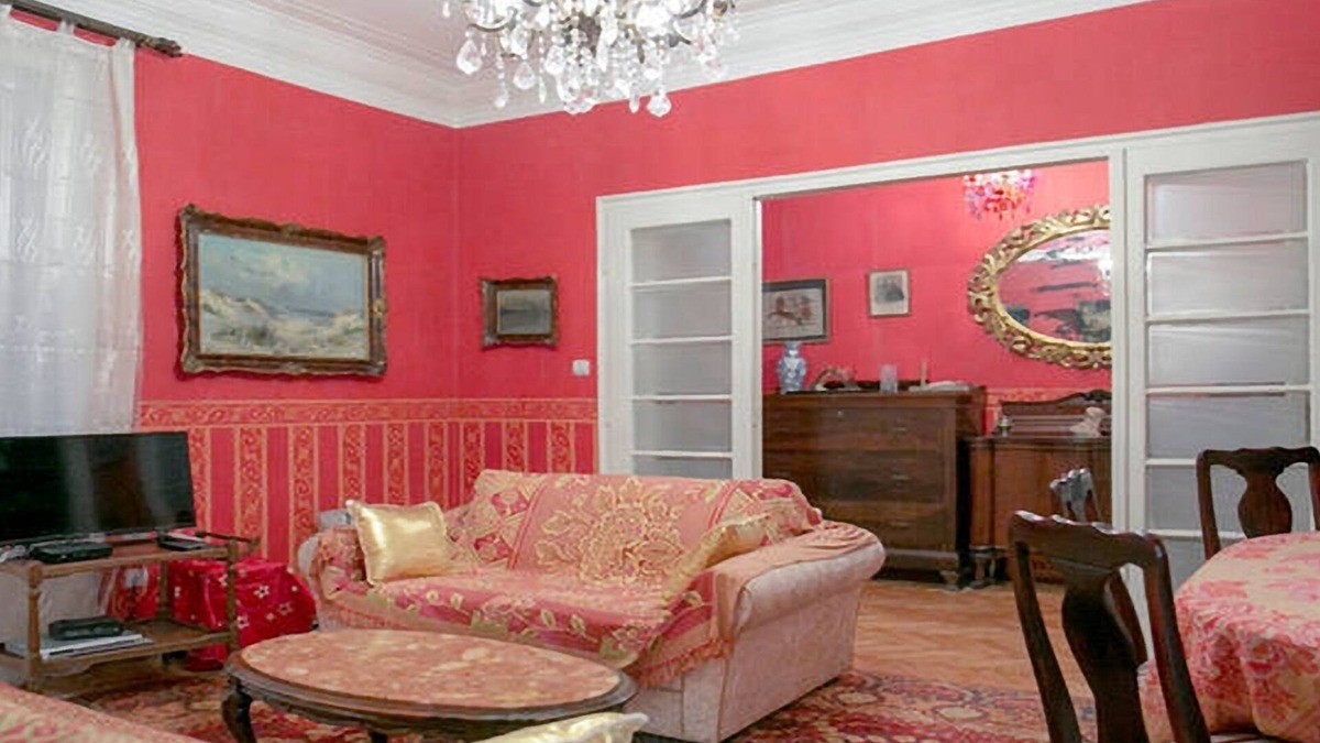 Terazije Apartment | PRINCESS in EPICENTER