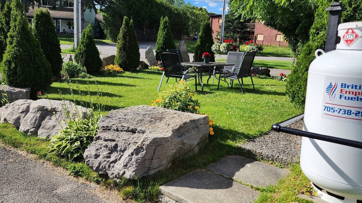 Bobcaygeon Hotel | Princess Motel
