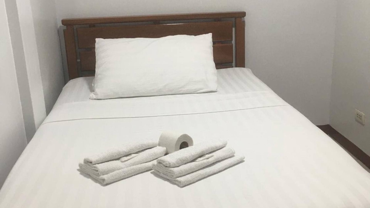 Talomo District Hotel | Princess Perrine Suites
