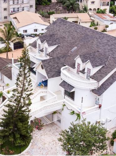 Senegambia Apartment | Princess self catering apartments