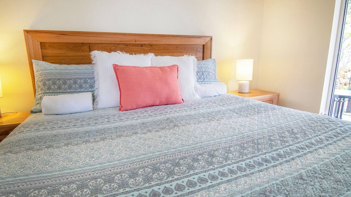 Albany House | Princess Views in Historic Albany