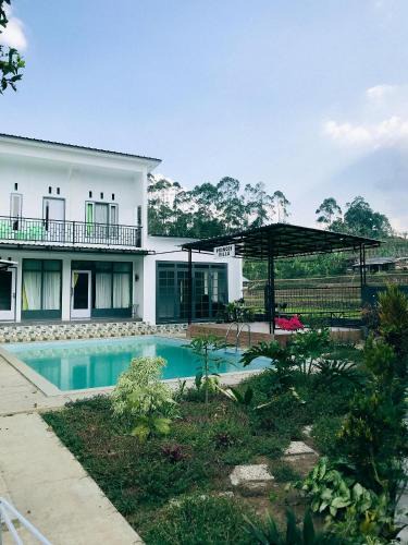 Ciwidey Villa | Princess Villa
