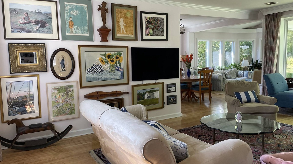 Princeton House | Princeton Garden Party Cottage Minutes from University