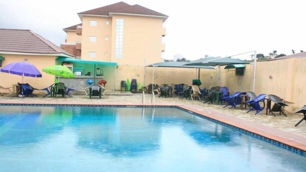 Calabar Hotel | Princeville Hotels