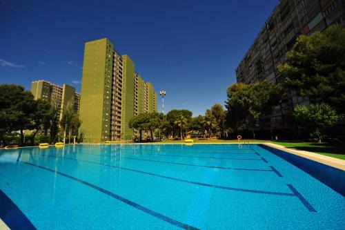Benicassim Apartment | PRINCICASIM 3 dormitorios Orangecosta