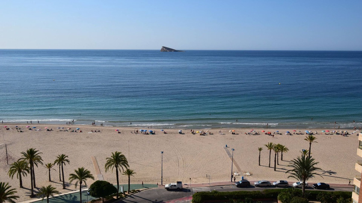 Cala Apartment | PRINCIPADO MARINA (3 BEDROOMS)