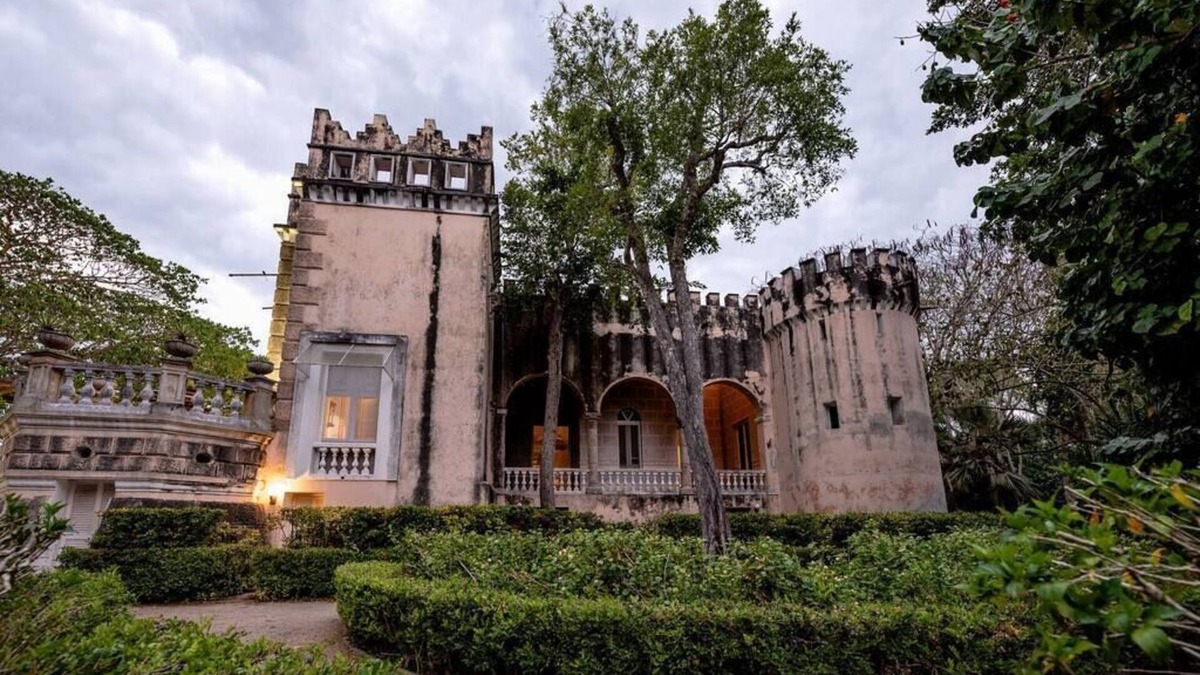 Tixkokob House | Principal Hacienda Millet, Yucatan