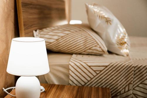 Pre Apartment | Principe Genova Home