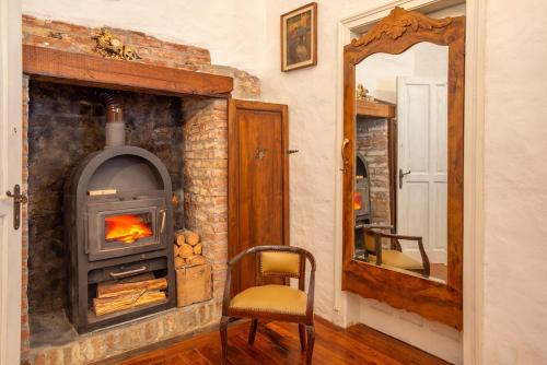 Masserano Apartment | Principe