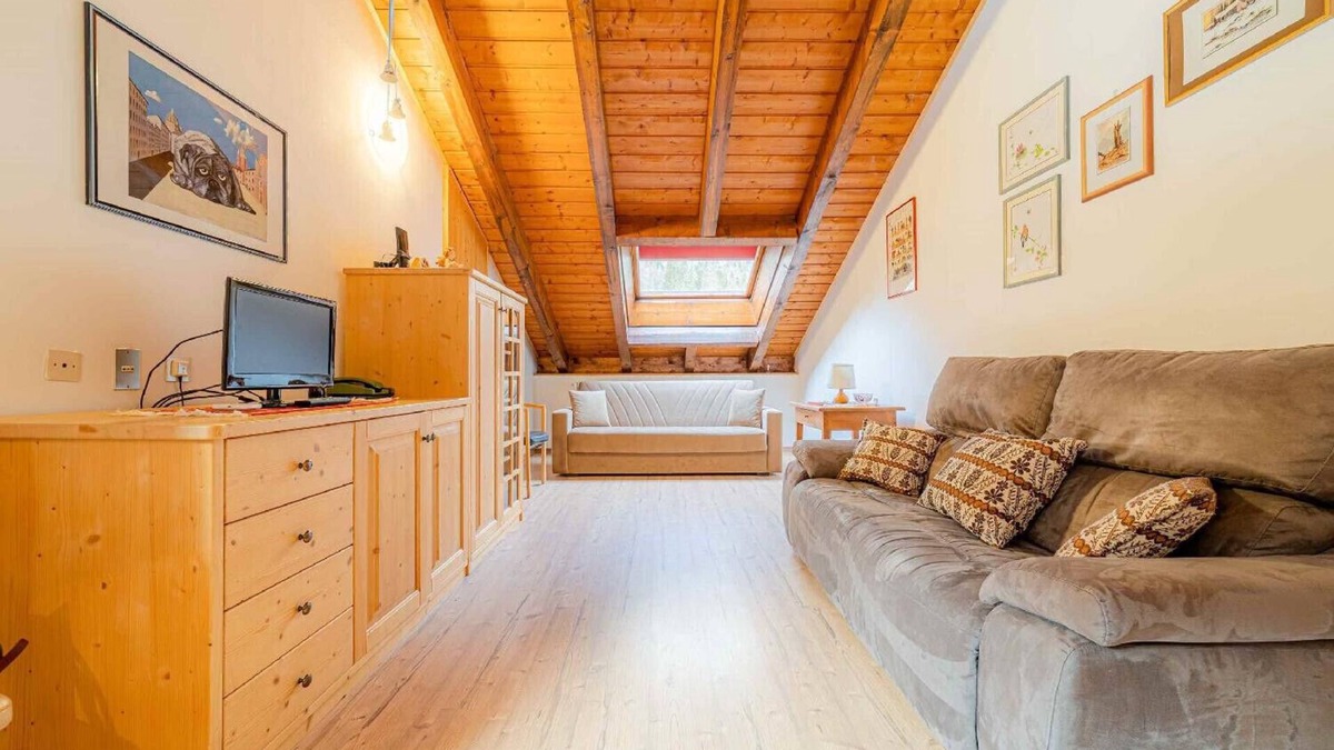 Malga Ciapela Apartment | Principe Marmolada 254/P