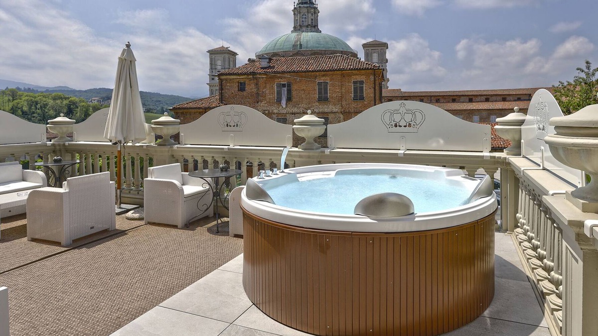 Vicoforte Bed & Breakfast | Principessa Di Savoia