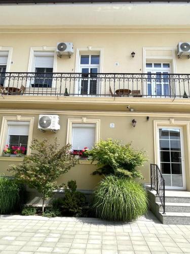 Hunedoara Apartment | Princo Apartments