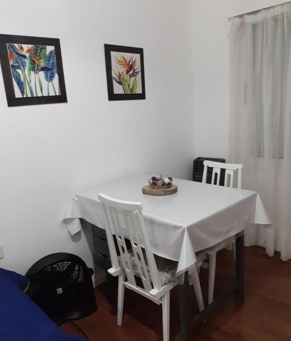 Chivilcoy Apartment | Pringles