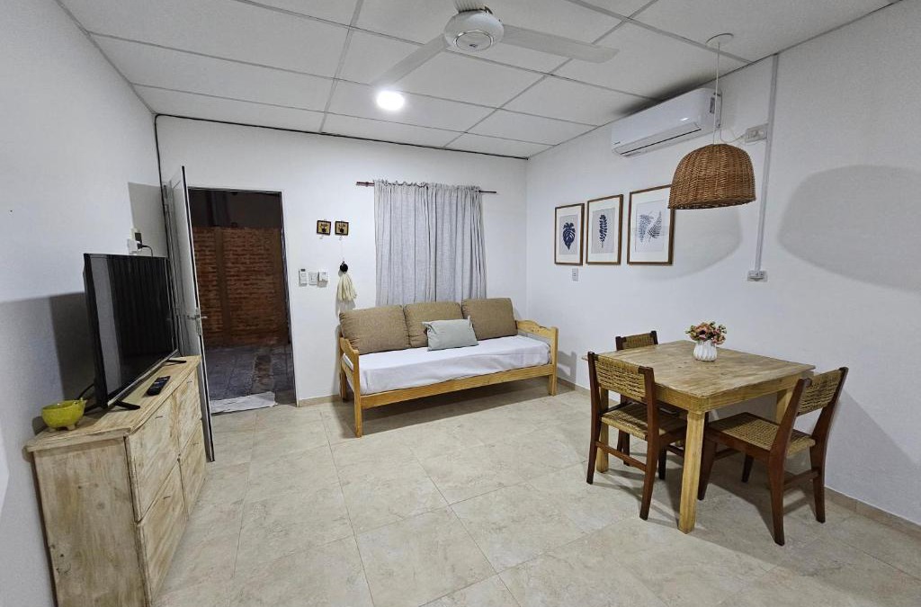 Formosa Apartment | Pringles Dpto Temporario