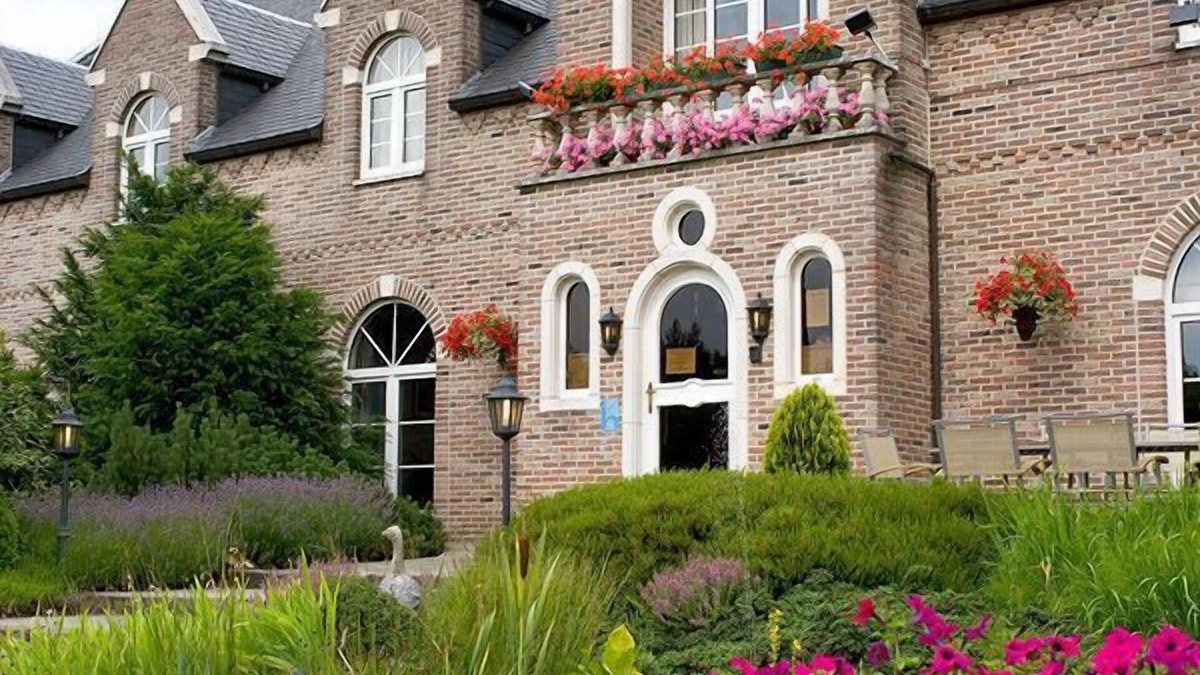 Webbekom Hotel | Prins Van Oranje