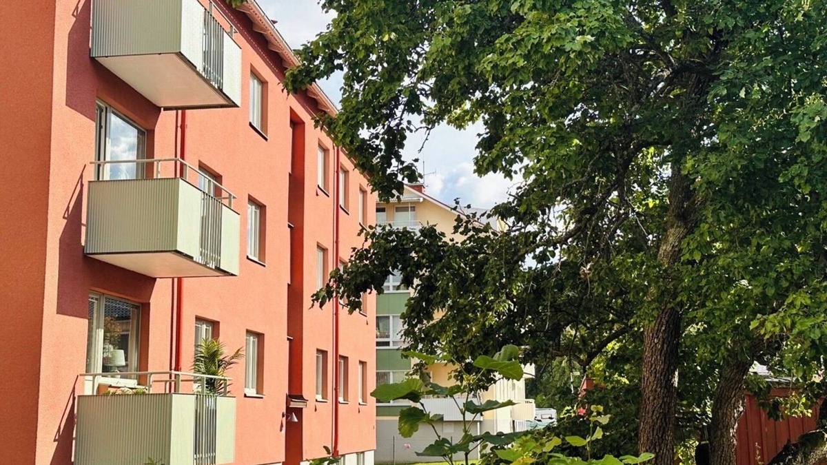 Katrineholm Apartment | Prinshöjden Hotel - Smart Digital Apartments & Villas